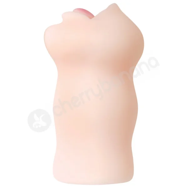 Zero Tolerance Glory Holes XL Mouth Flesh Masturbator