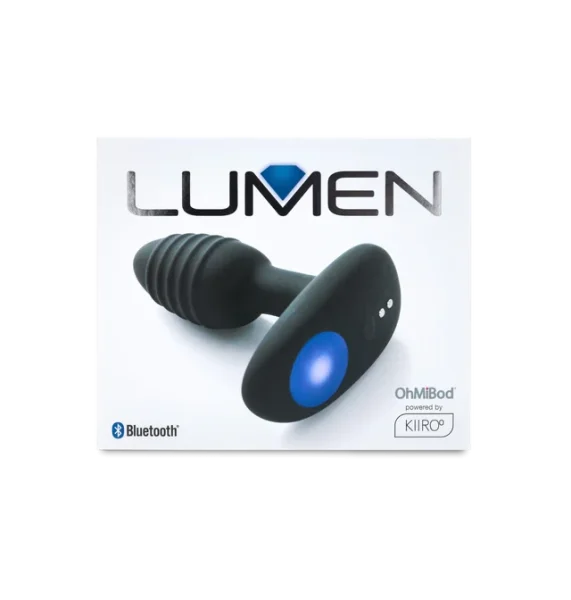 OhMiBod Lumen