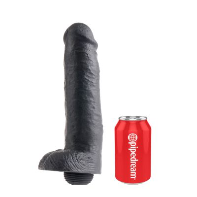 11 Squirting Cock Balls