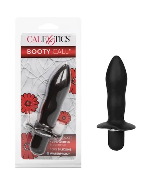 Booty Call Booty Rocket - Black