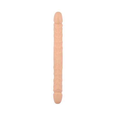 Double Header Veined Dong 18 Inch