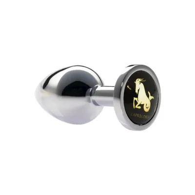 Kink Range Zodiac Butt Plug Capricorn