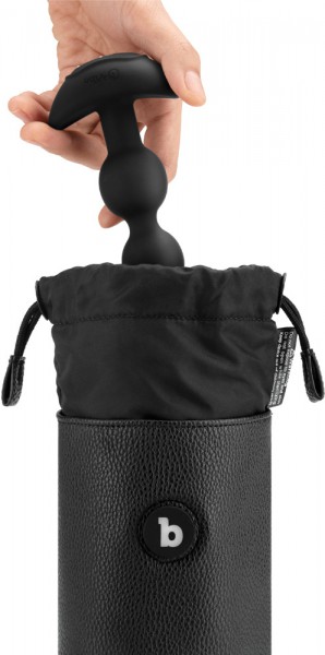 Sex Toy UV Sanitiser Pouch