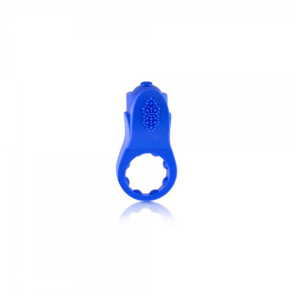 Apex Tux Battery-Powered Vibrating Cock Ring