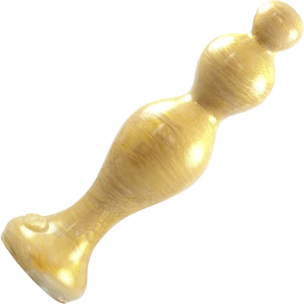 Love Royal Silicone Suction Cup Dildo By SelfDelve