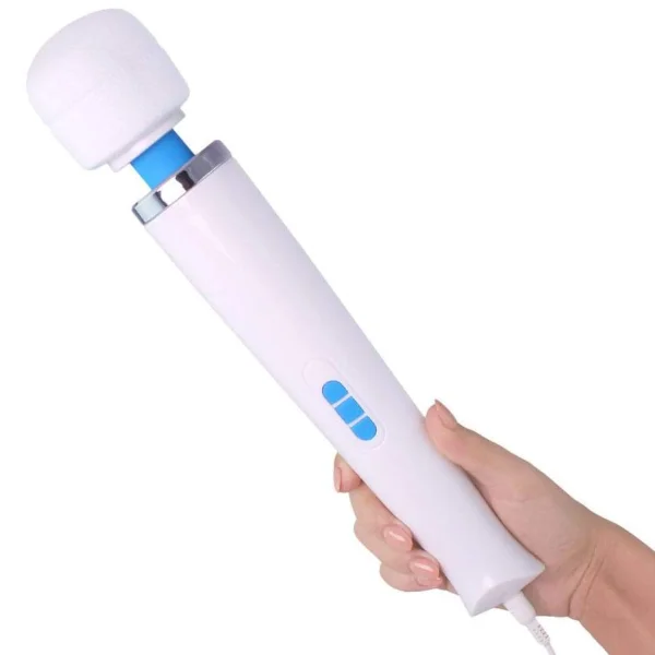 Royal Wand