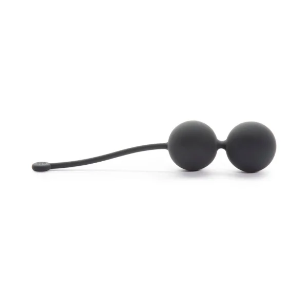 Tighten And Tense Silicone Jiggle Balls — image 8 of 9