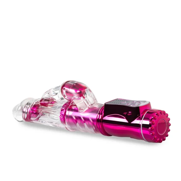 Sexy Things - Frisky Rabbit - Pink — image 5 of 25