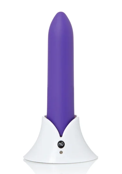 Nu Sensuelle Point 20-Function Rechargeable Vibe — image 11 of 18