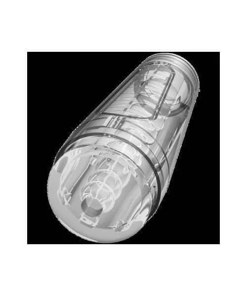 Main Squeeze  - Optix - Clear