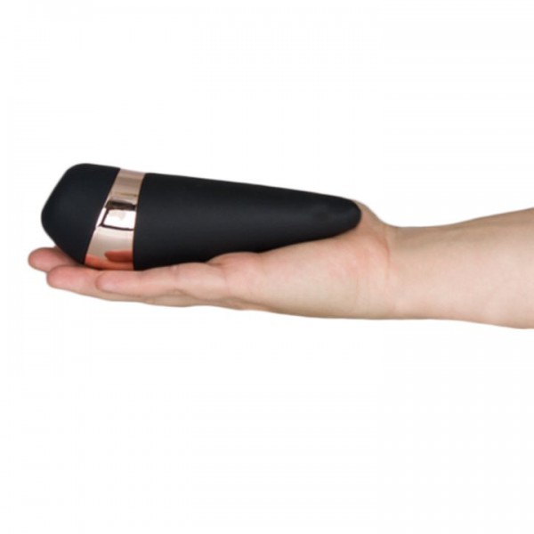 Satisfyer Pro 3 Vibration 21 Function Clitoral Stimulator — image 4 of 5