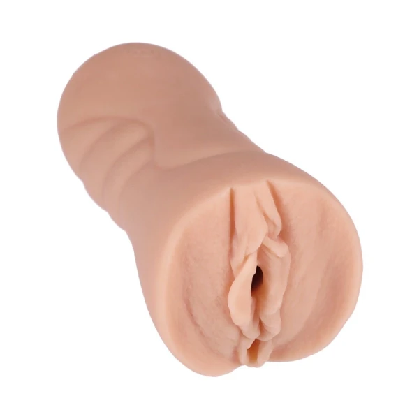 Signature Set - Leolulu - Leo Ultraskyn Pocket Pussy  & Lulu 8 Inch Ultraskyn Cock With Removable Va