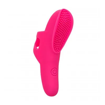 Neon Vibes The Nubby Bullet Vibrator