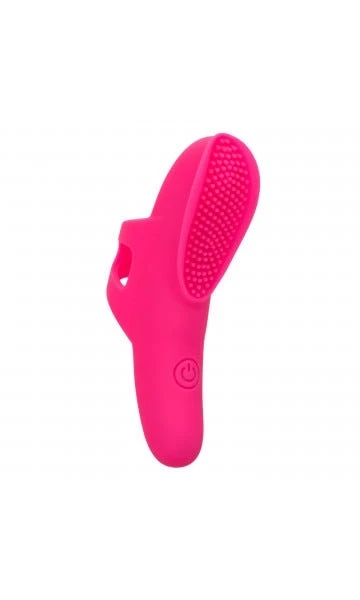 Neon Vibes The Nubby Bullet Vibrator
