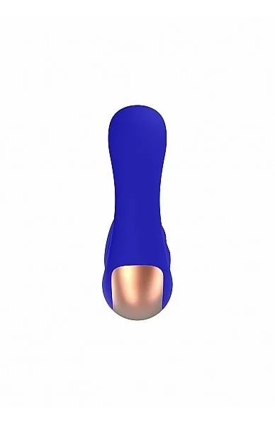 Dual Motor Clitoral Stimulator - Fancy