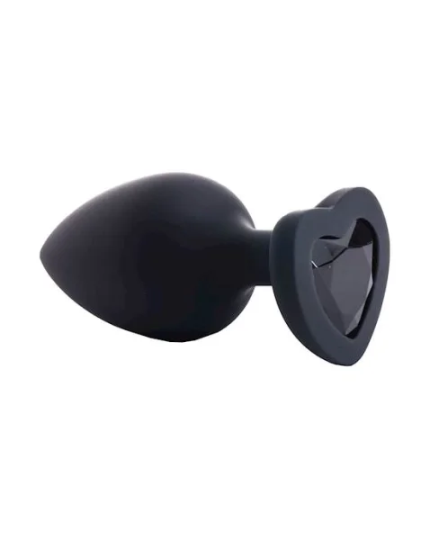 Kink Range Gemmed Plug - 3.7 Inch