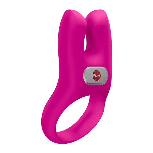 Fun Factory Nōs Vibrating Cock Ring — image 19 of 25