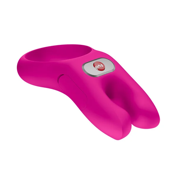 Fun Factory Nōs Vibrating Cock Ring — image 21 of 25