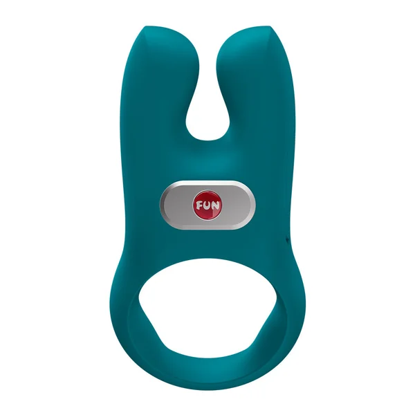 Fun Factory Nōs Vibrating Cock Ring — image 23 of 25