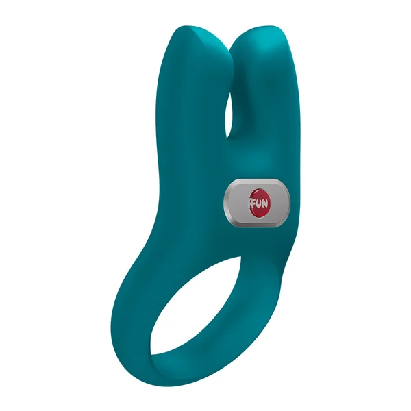 Fun Factory Nōs Vibrating Cock Ring — image 22 of 25
