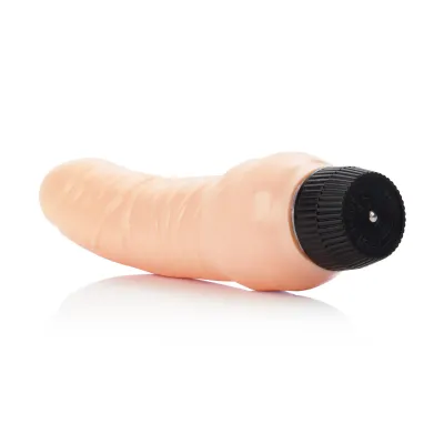 Raw Studs Realistic Flex Vibrator 6 75 Inches