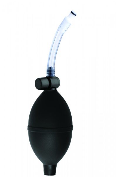 Clitoral Pumping System