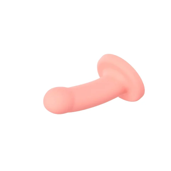 Merge Collection Nyx 5" Silicone Suction Cup Dildo By Sportsheets