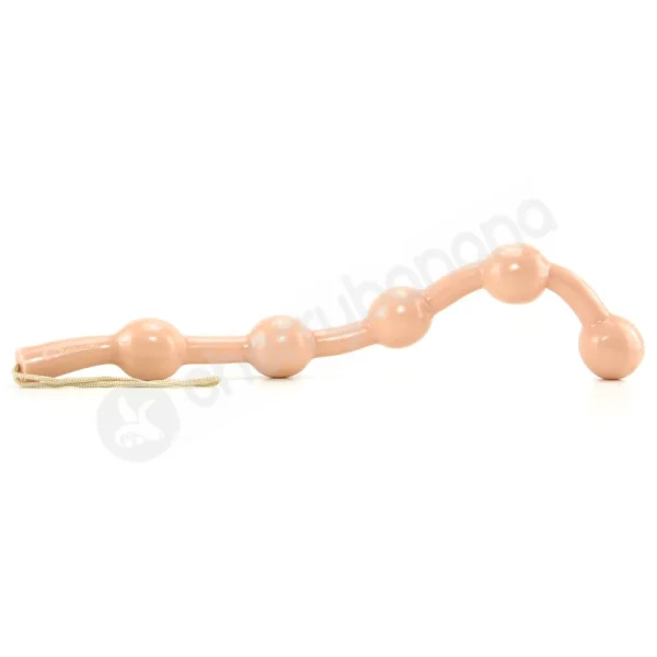 Falcon Balls Flesh Large Anal Cord