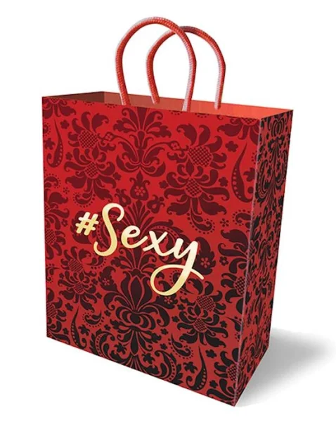 #SEXY Gift Bag