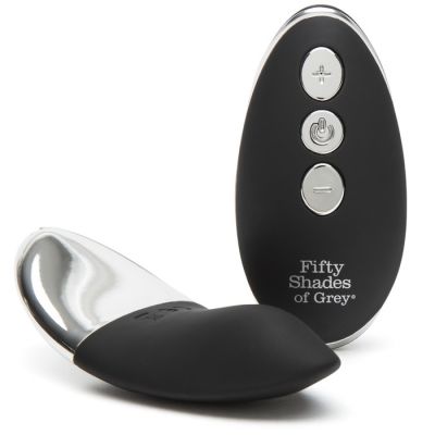 Remote Control Panties Vibrator