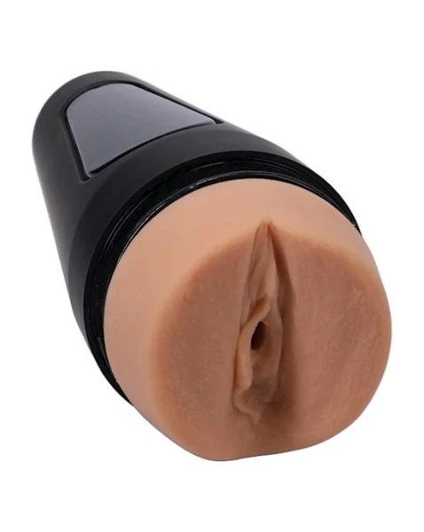 :  Main Squeeze Cindy Starfall Ultraskyn Stroker Pussy Vanilla