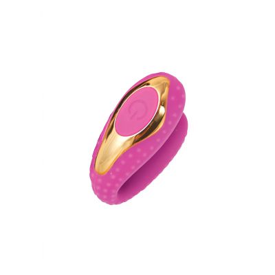 Surenda Enhanced Oral Vibe Pink G Spot Stimulation