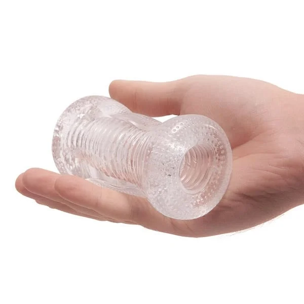 Pornhub Clear Stealth Stroker