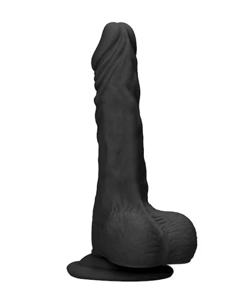 Dong With Testicles