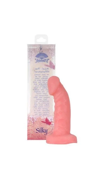 The Silky - from Burn After Reading! — image 5 of 6