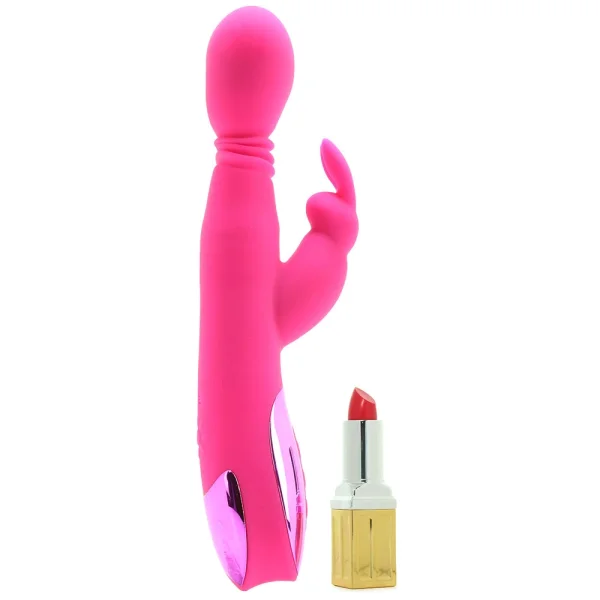INYA Revolve Rechargeable Rabbit