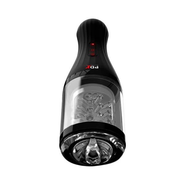 PDX ELITE TALK DIRTY ROTOBATOR