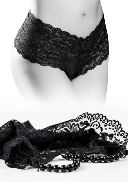 Pipedream Products Hookup Panties Pleasure Pearl Boy Shorts