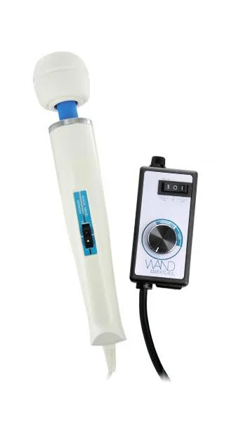 Multi-Function Wand Controller