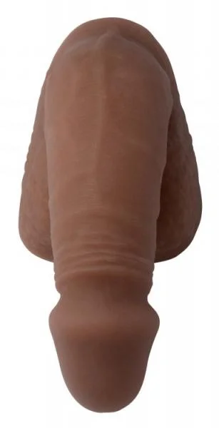 Bulge Packer Realistic Dildo