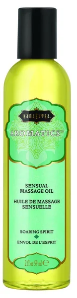 Kama Sutra Aromatics Massage Oil 53 Ml
