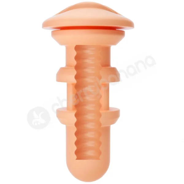 Autoblow Original Artificial Intelligence Blowjob Machine