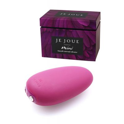 Je Joue MiMi Deluxe External 3 25 Vibrator