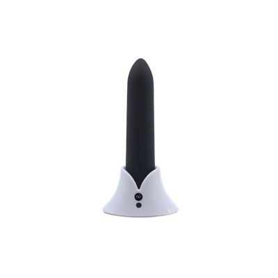Nu Sensuelle Point 20 Function V2 Black 3 6 Inch