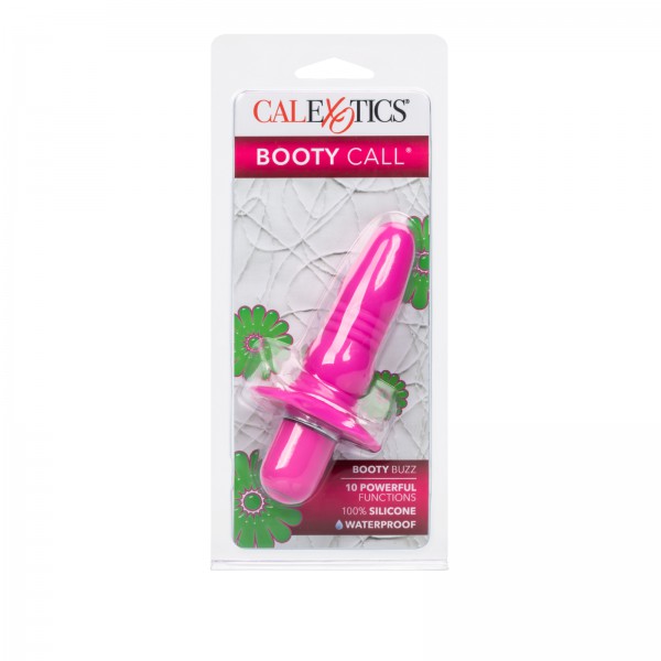 Booty Buzz Anal Vibrator