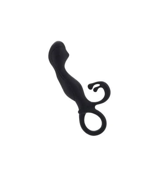 Dr. Joel Kaplan Universal Prostate Probe - Black