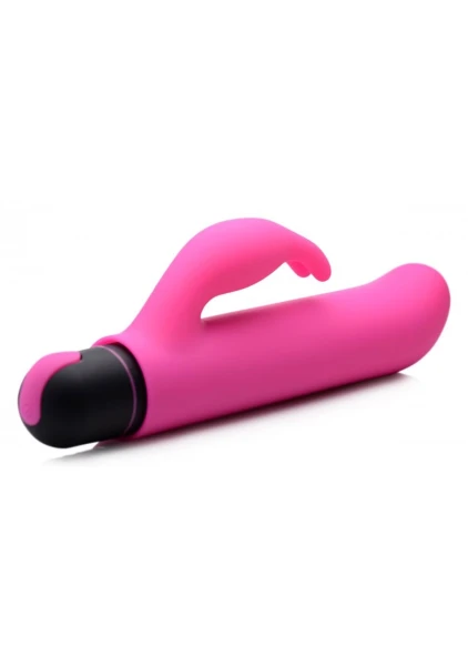 Xl Bullet and Rabbit Sleeve - Pink