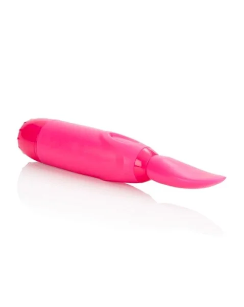 Gyration Sensations Gyrating Pleasing Flutter - Pink