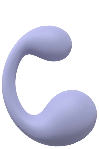 Shots Toys Playful 3.4" Wearable Rabbit Vibrator