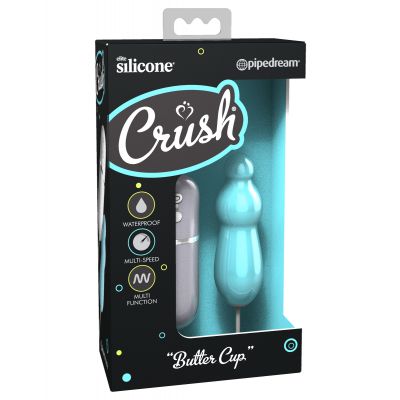 Butter Cup Egg Vibrator